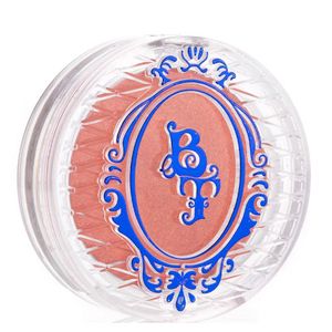 Bt Shimmer Blush Madagascar - Bruna Tavares