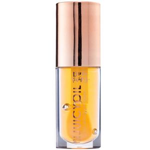Bt Juicy Oil Oleo Labial Pineapple - Bruna Tavares