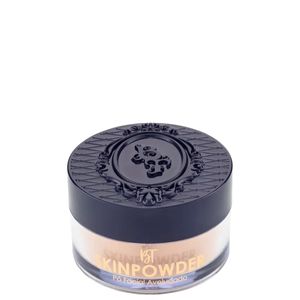 Bt SkinPowder Po Solto Aveludado 15g Light - Bruna Tavares