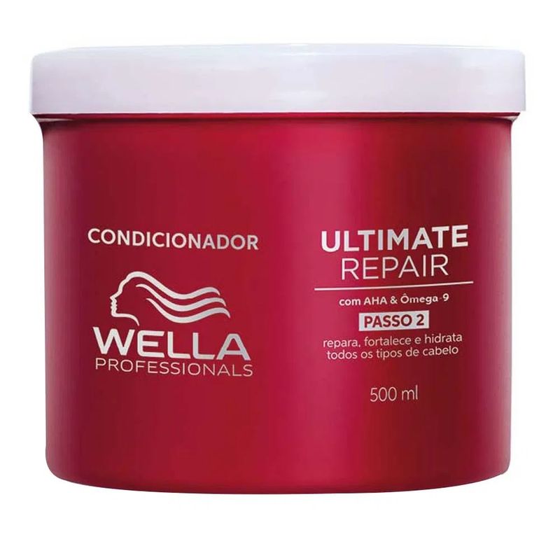 Condicionador-500ml-Ultimate-Repair-Passo-2---Wella-Profissional-795824