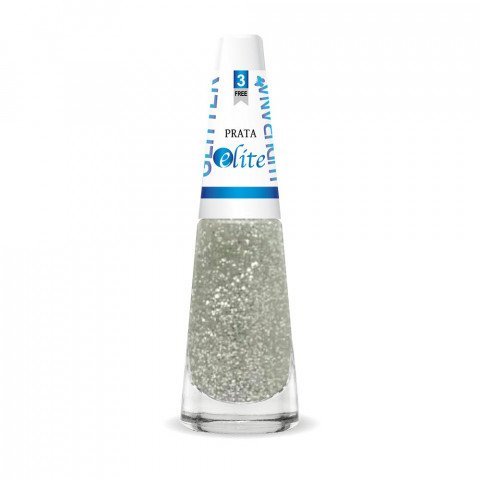 Esmalte-Elite-Glitter-8ml-Prata---Ludurana-529346