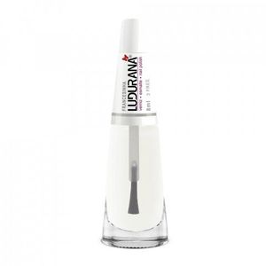 Esmalte Base 8ml Francesinha - Ludurana