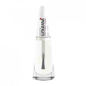 Esmalte Base 8ml Fosca - Ludurana