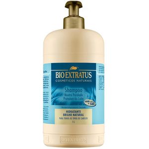 Shampoo 1lt Neutro - Bio Extratus