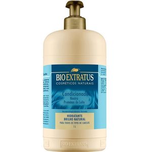 Condicionador 1lt Neutro - Bio Extratus