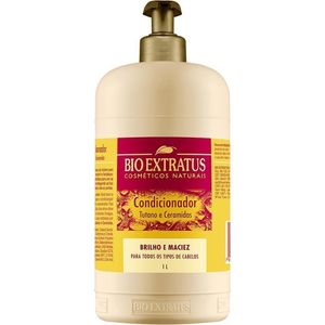 Condicionador 1lt Tutano e Ceramidas - Bio Extratus