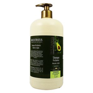 Shampoo 1lt Pos Quimica - Bio Extratus