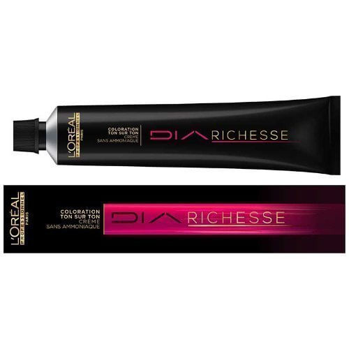 Tonalizante Diarichesse 6 - Glamour Cosméticos