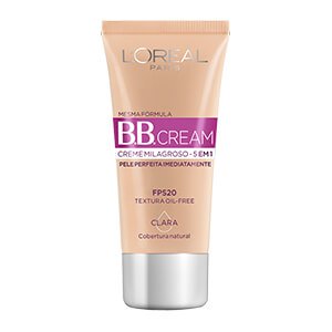 Base Bb Cream 30ml Clara - Loreal
