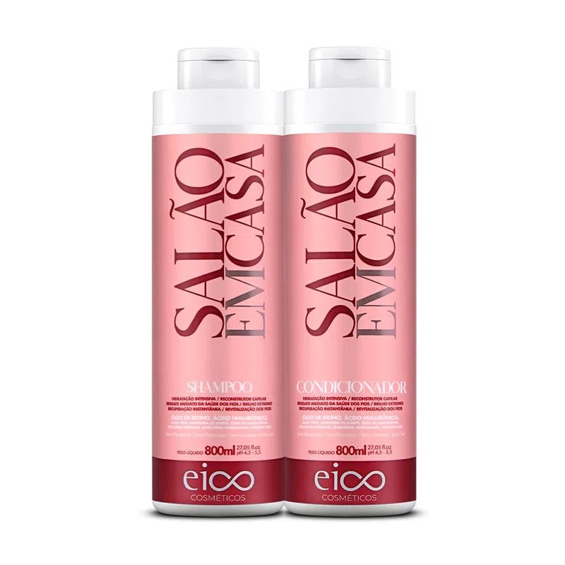 Kit-Shampoo-800ml---Condicionador-800ml-Salao-Em-Casa---Eico-787769