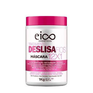 Mascara 1kg Desliza Fios - Eico
