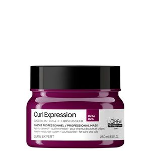 Mascara 250ml Curl Expression Rich - Loreal Profissional