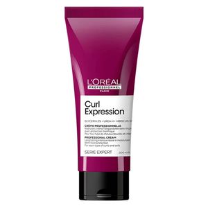 Leave In 200ml Curl Expression Long Lasting - Loreal Profissional