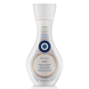Shampoo 300ml Millenar Oleos Gregos - Amend