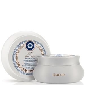 Mascara 300g Millenar Oleos Gregos - Amend