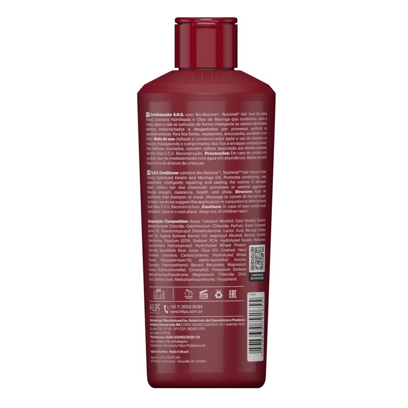 Condicionador-250ml-Sos-Reconstrucao---Felps-Professional-790138