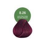 Coloracao-Permanente-Vegana-60g-8.26-Louro-Claro-Violeta-Vermelho---Acquaflora-793024