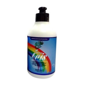 Creme Diluidor 300ml Arco Iris - Kamaleao Color