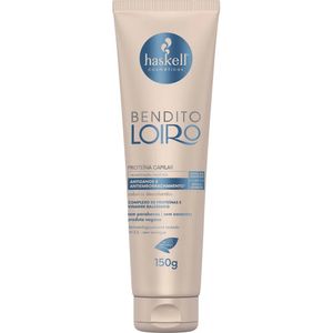 Proteina 150ml Bendito Loiro - Haskell