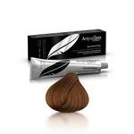 Tinta-Creme-Permanente-60g-7.7-Louro-Natural-Marrom---Acquaflora-504289