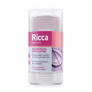 Bastao Facial Efeito Lifting - Ricca