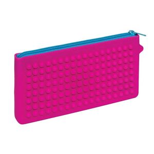 Necessaire de Silicone Bolhas Ref. 3567 - Ricca