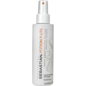 Leave In 150ml Flow Potion 9 Lite - Sebastian