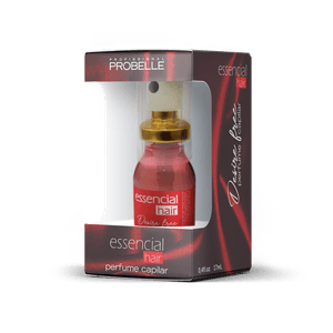 Perfume Capilar Desire Free - Probelle