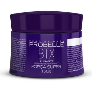 Realinhamento Térmico 150g Realinhador Termico - Probelle