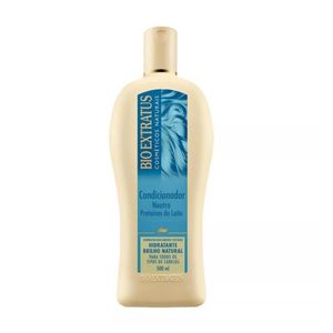 Condicionador 250ml Neutro - Bio Extratus