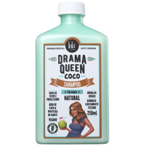 Shampoo-250ml-Drama-Queen-Coco---Lola-704989