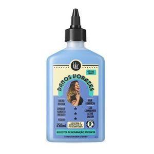 Booster 250ml Danos Vorazes - Lola