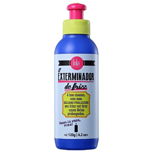 Balsamo-Finalizador-120ml-O-Exterminador-De-Frizz---Lola-602507