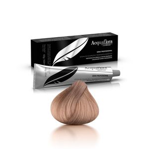 Tinta Creme Permanente 60g 9.1 Louro Muito Clar - Acquaflora