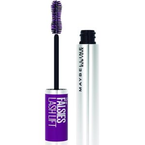 Mascara Para Cílios The Falsies Lashlift Lavavel - Maybelline