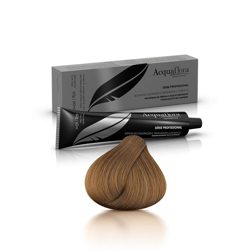 Tonalizante-Sem-Amonia-60g-7.0-Louro-Natural---Acquaflora-503738