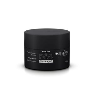Mascara 250g Pós Coloração - Acquaflora