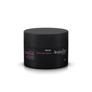 Mascara 250g Reconstrutora - Acquaflora