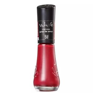Esmalte 5F 8ml 033 Juras De Amor - Vult
