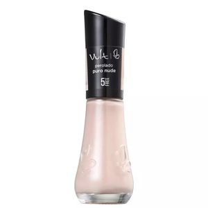 Esmalte 5F 8ml 03 Puro Nude - Vult