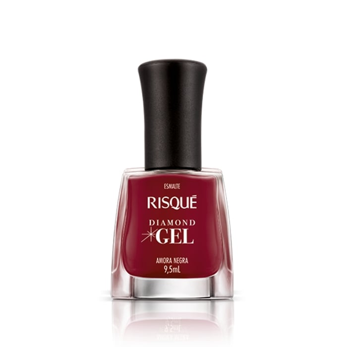 Esmalte-Diamond-Gel-Cremoso-95ml-Amora-Negra---Risque-723690