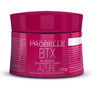 Realinhamento Térmico 150g Azure - Probelle
