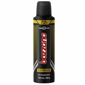 Desodorante Aerosol 90g Extreme - Bozzano