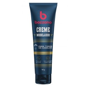 Creme Modelador 140g - Bozzano