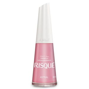 Esmalte Cremoso 8ml Astral - Risque