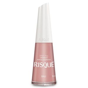 Esmalte Cremoso 8ml Bali - Risque