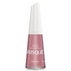 Esmalte Cremoso 8ml Energia - Risque