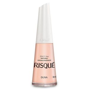 Esmalte Natural 8ml Duna - Risque