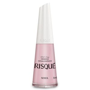 Esmalte Cremoso 8ml Ninfa - Risque