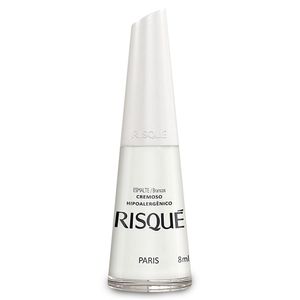 Esmalte Cremoso 8ml Paris - Risque